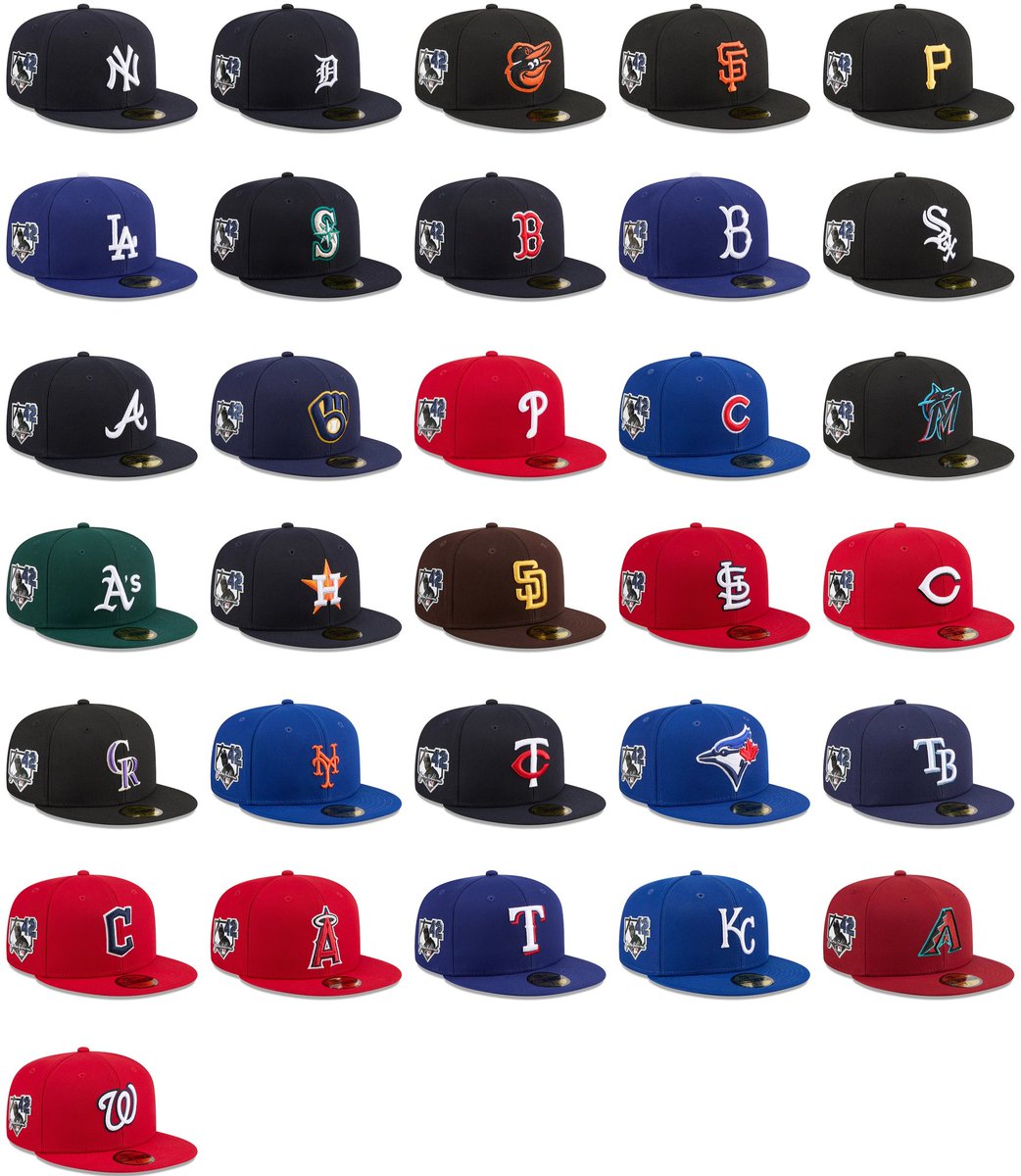 Hat Addicts tweet media