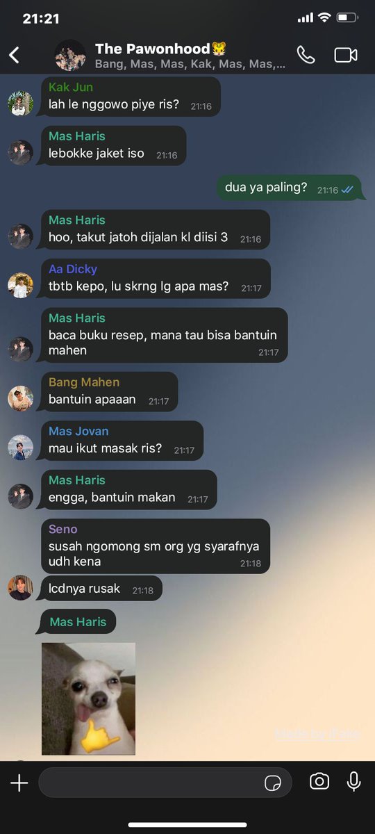 whitechrunch_ tweet media