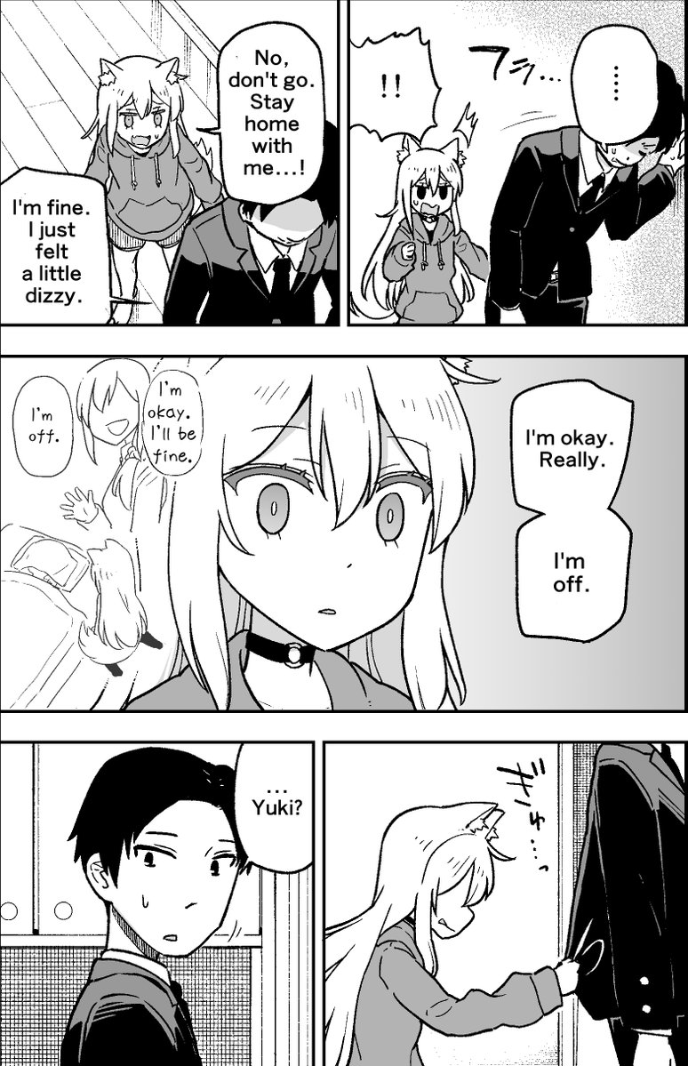 春夏アキト tweet media