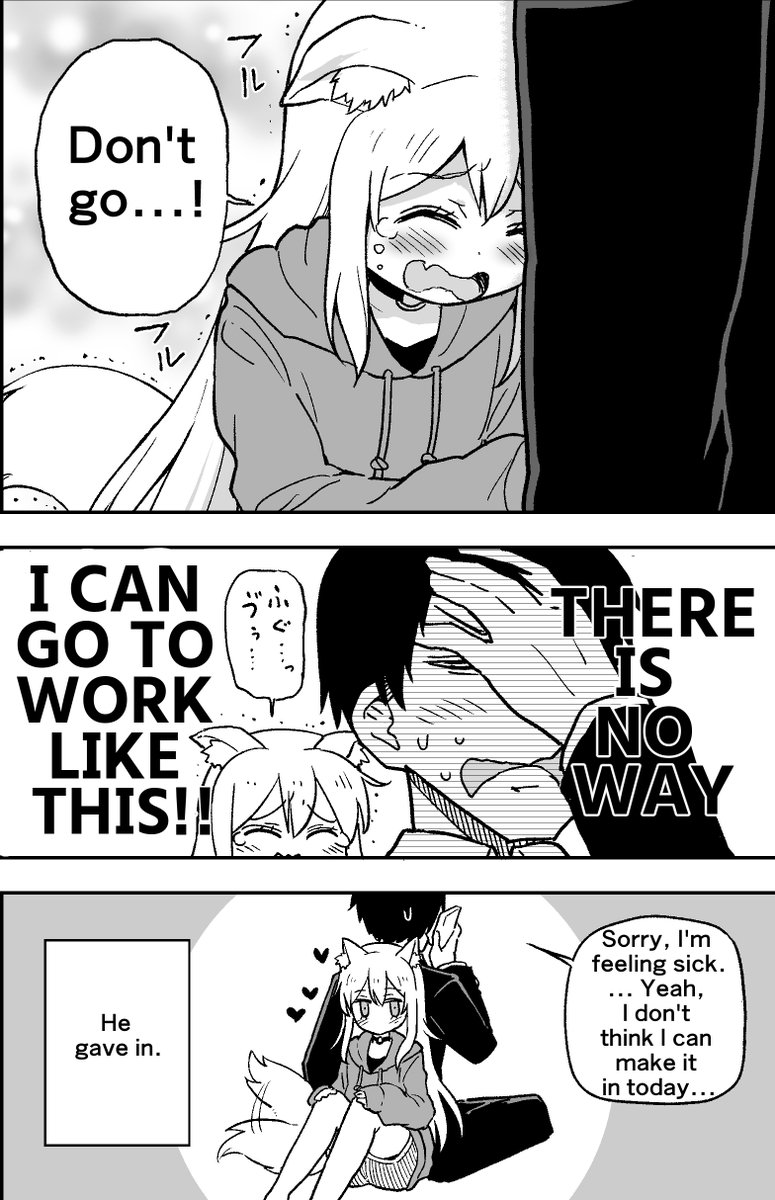 春夏アキト tweet media