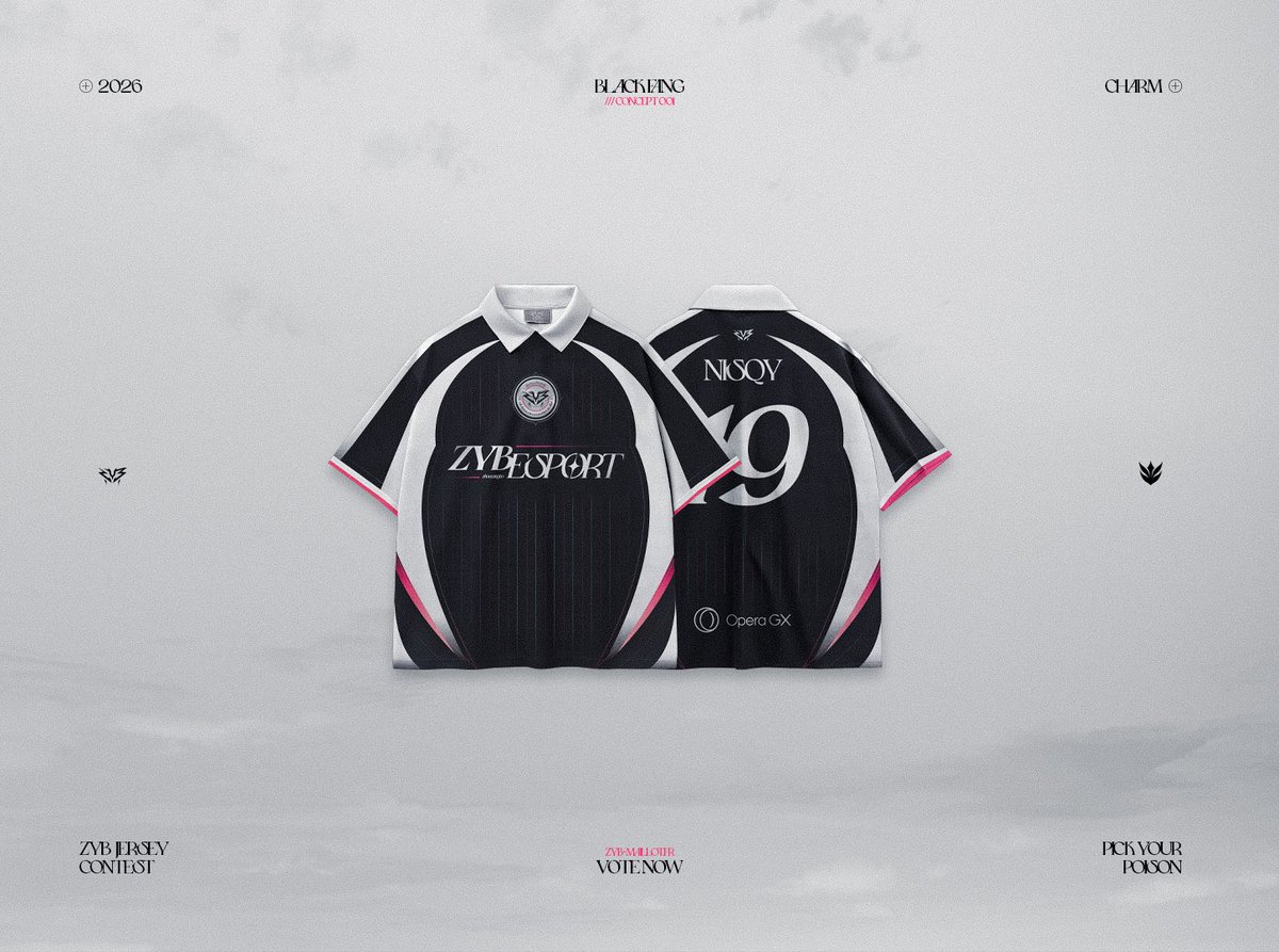 Charm ♡ tweet media