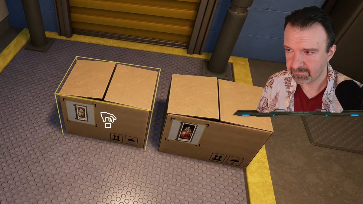 Mirrored Entity tweet media