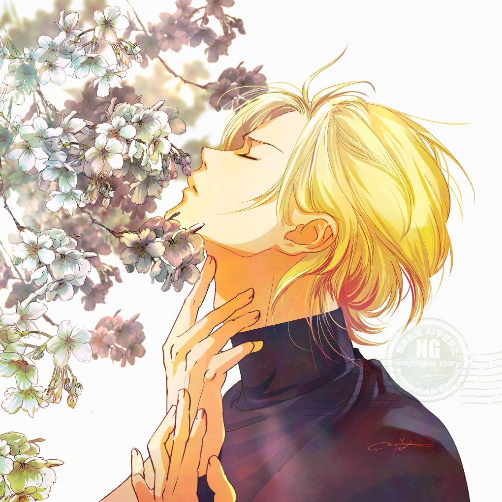 二時の鱒🐟 tweet media