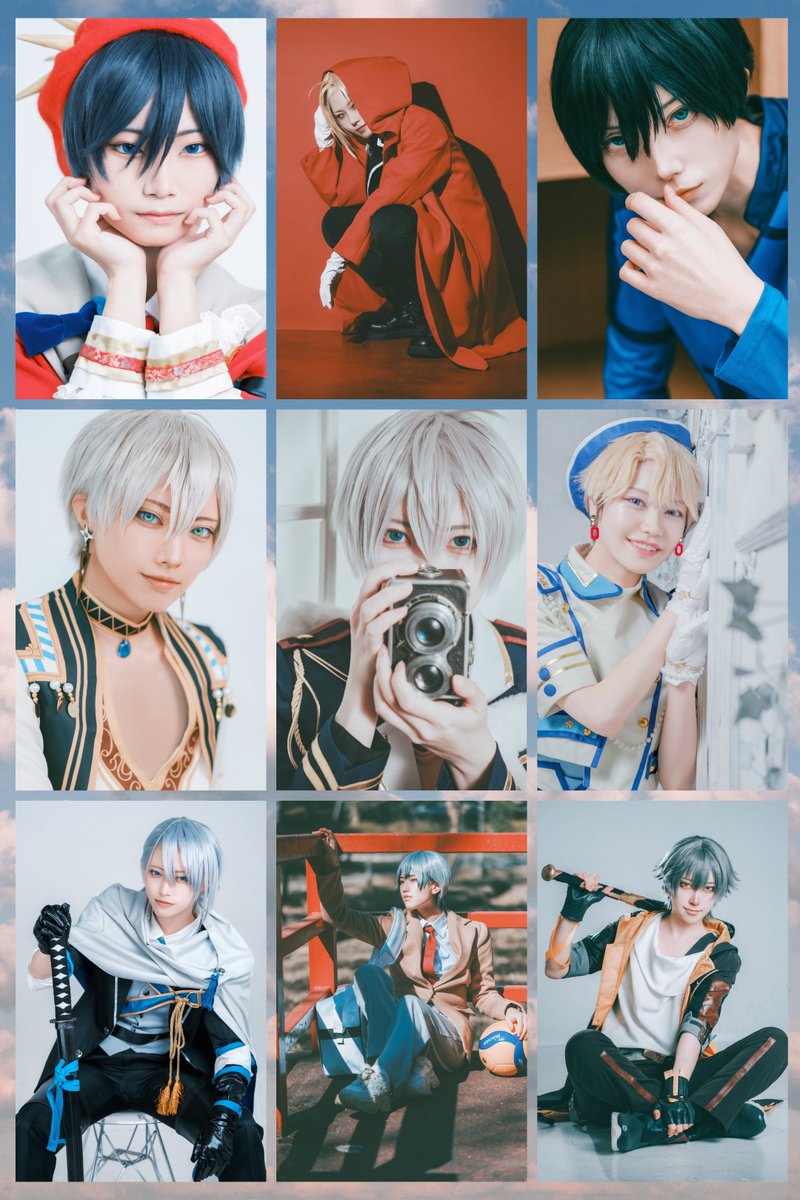 ぱたぱー✨🎤 tweet media