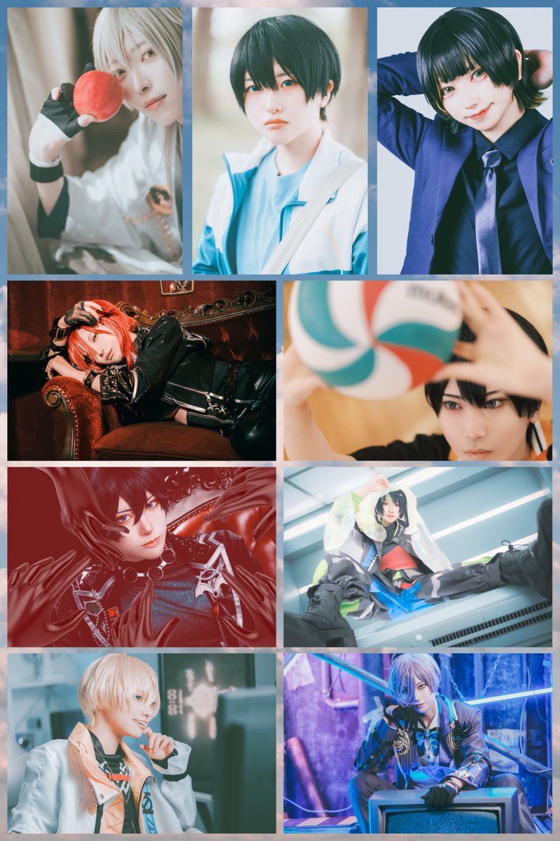 ぱたぱー✨🎤 tweet media