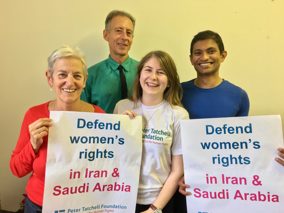 Peter Tatchell tweet media