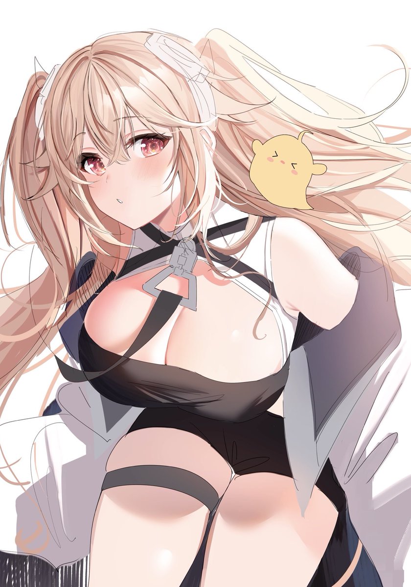 ∞すいぽても tweet media