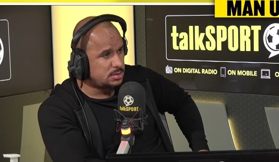 🗣️🚨 غابي أغبونلاهور: 

"لو كنت صاحب قرار في البريميرليغ، لأصدرت قانونًا جديدًا؛ أي لاعب ينسحب من معسكر المنتخب يتم إيقافه تلقائيًا عن المباراة القادمة لفريقه في الدوري." 

"أؤكد لكم.. لو طُبق هذا القرار الصارم ستختفي ظاهرة الانسحابات فورًا."