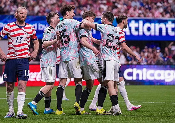 Brian Sciaretta tweet media