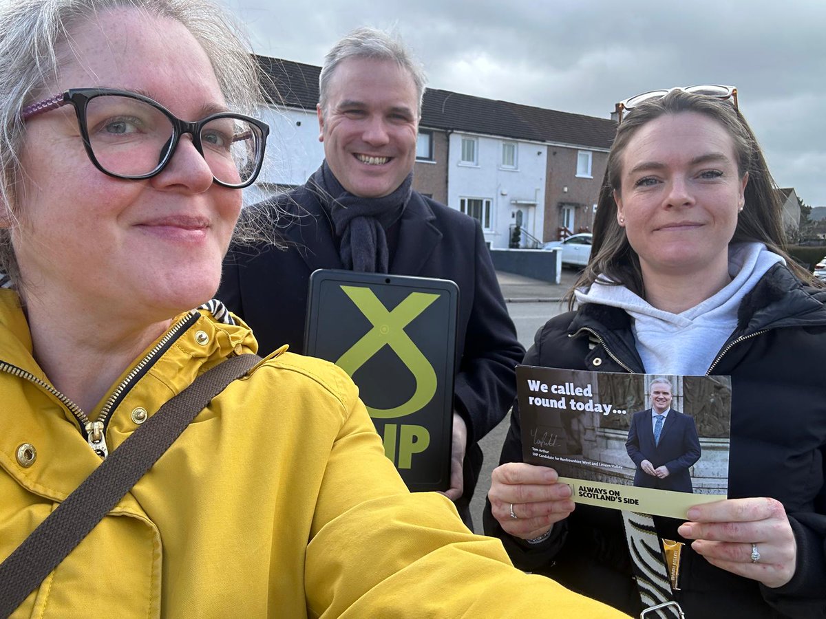 Tom Arthur tweet media