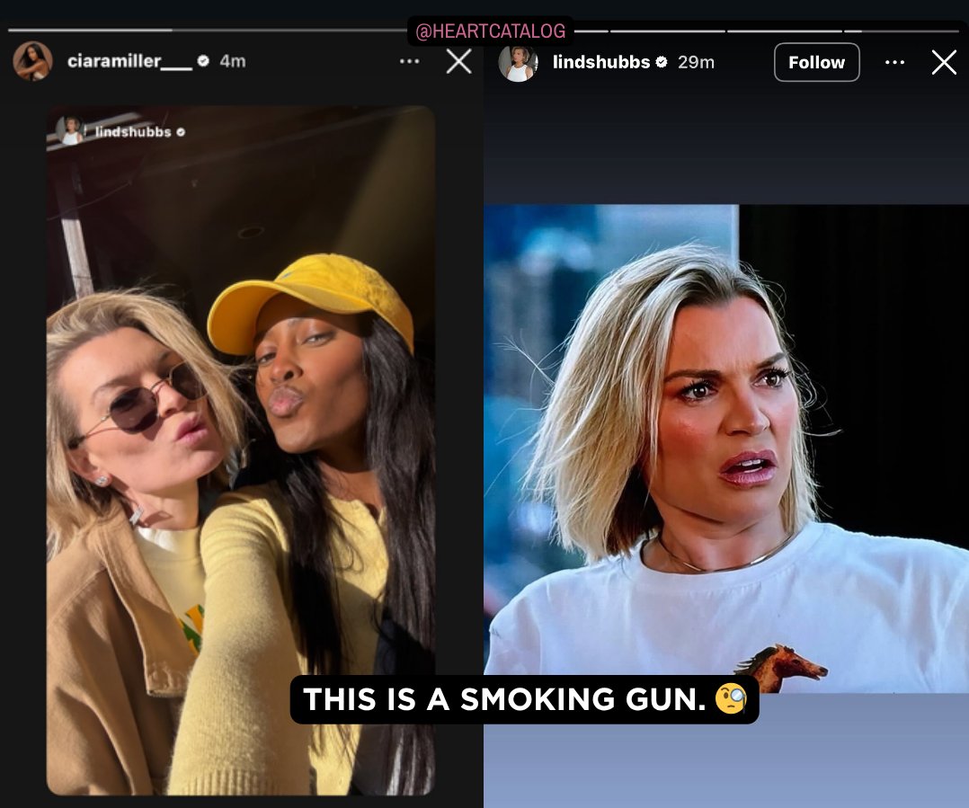 Heart Catalog tweet media