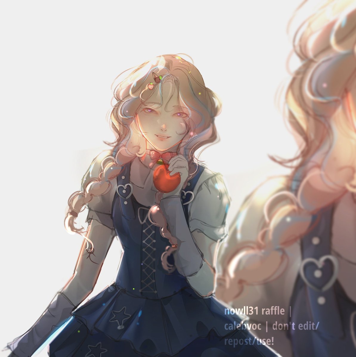 wel || working on cmmss & open wait-list april tweet media