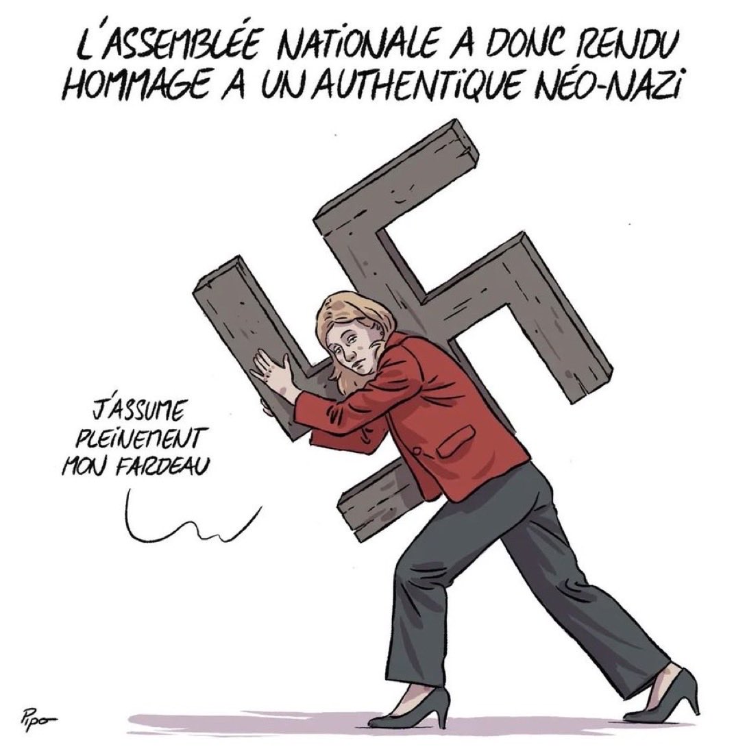 Onesime Mila tweet media