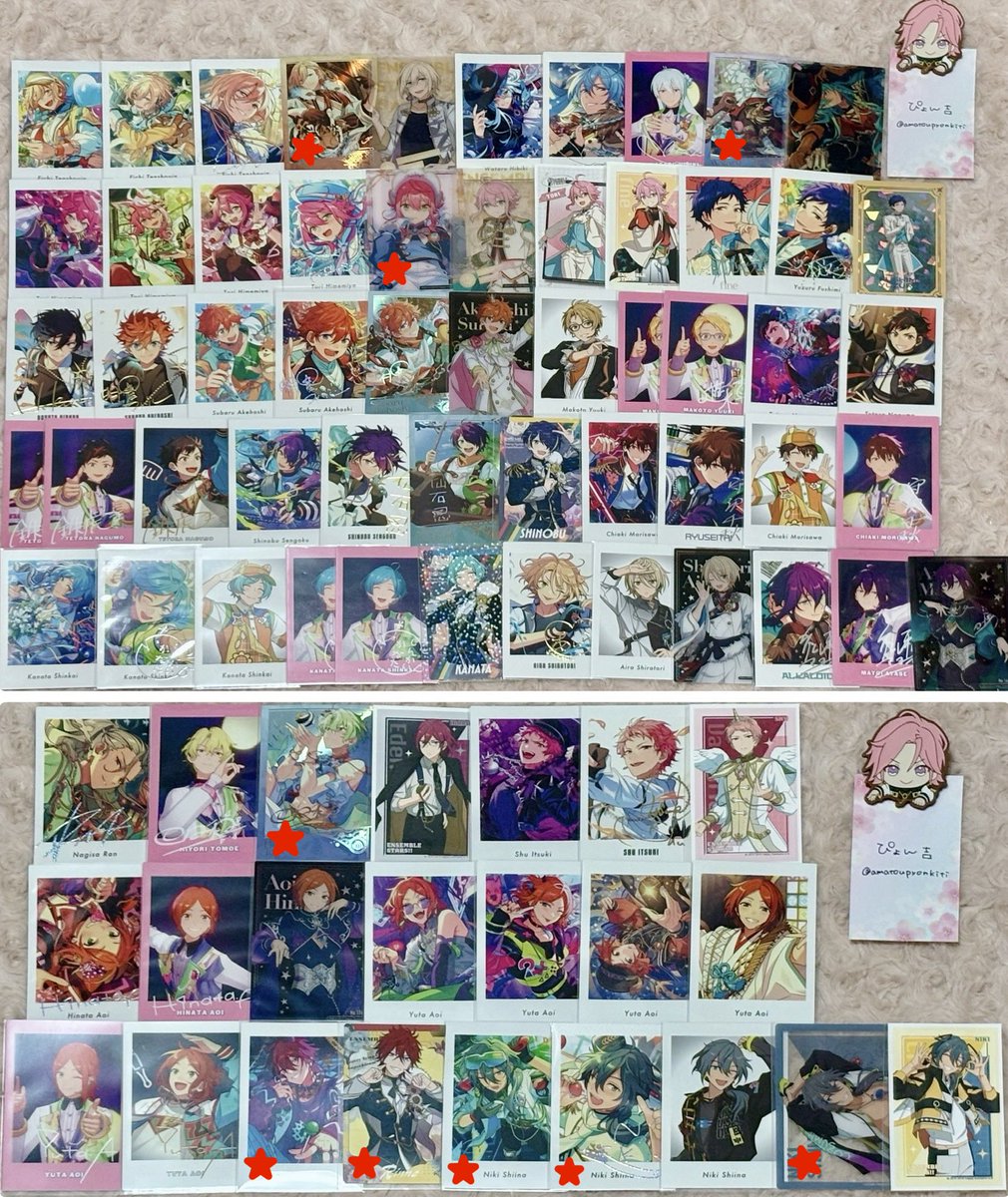 🌸ぴょん吉🐰 tweet media