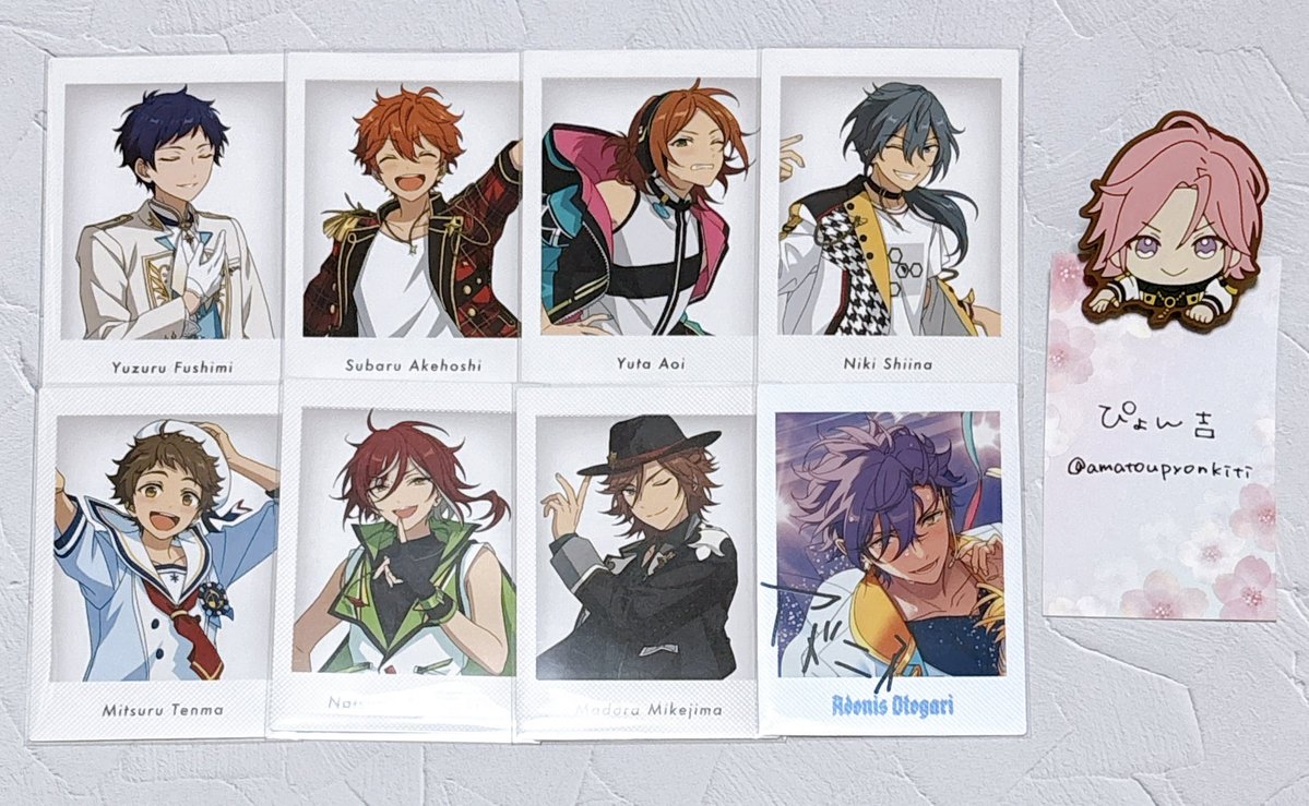 🌸ぴょん吉🐰 tweet media