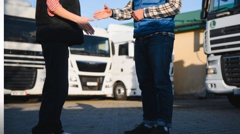 Transportonline Logistics Community tweet media