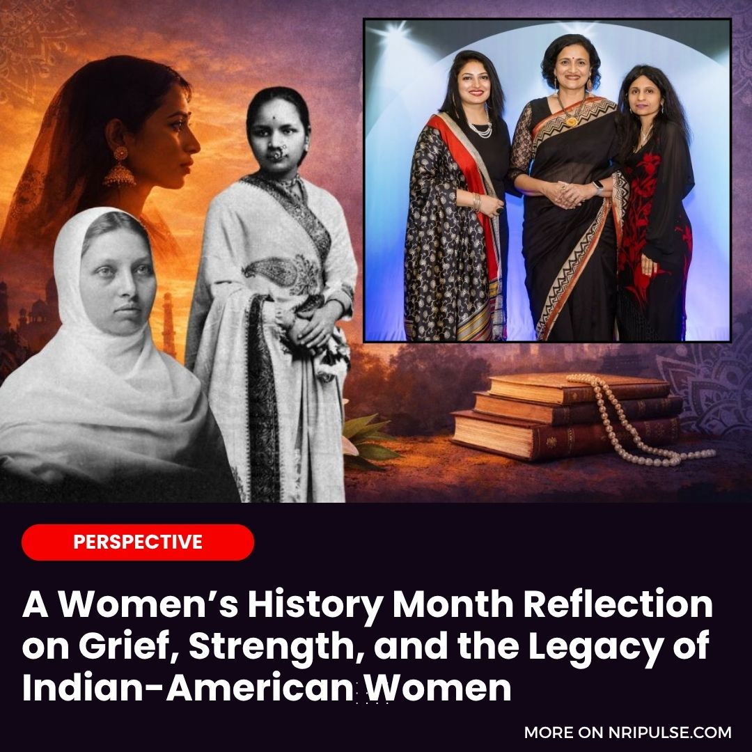 NRI Pulse tweet media