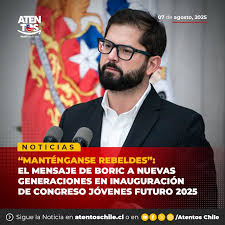 SiempreXLaDerecha4K⭐🇨🇱🇺🇲🇮🇱 tweet media