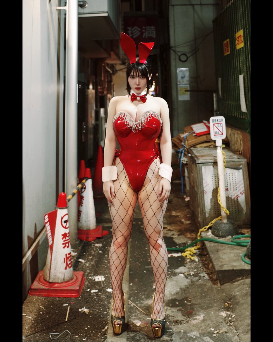 珠凛 Shuri tweet media