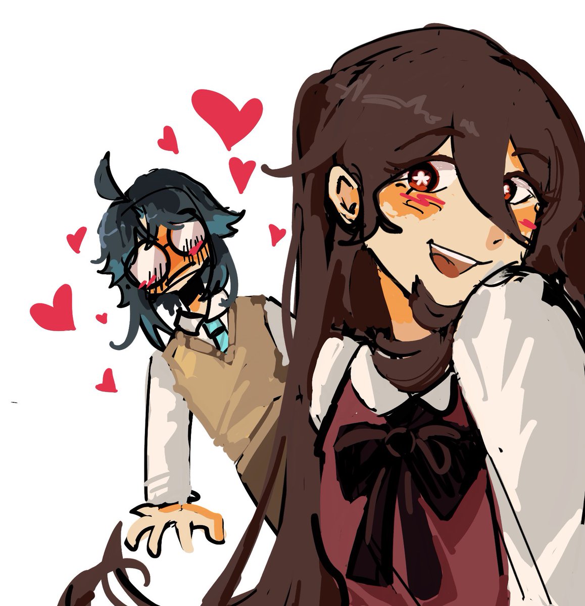 Keigetsu tweet media