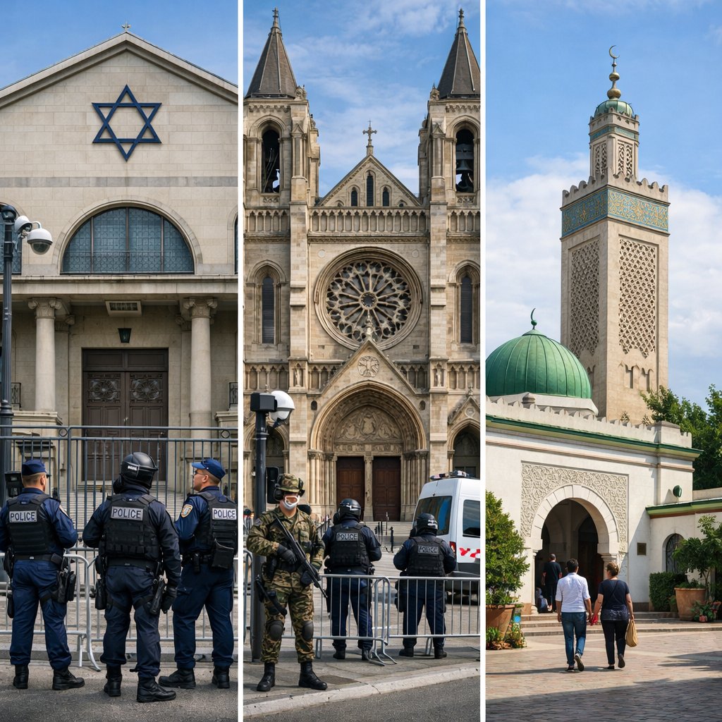 Go Woke Go Broke ⚜️🇫🇷✝️✡️🕉️ tweet media