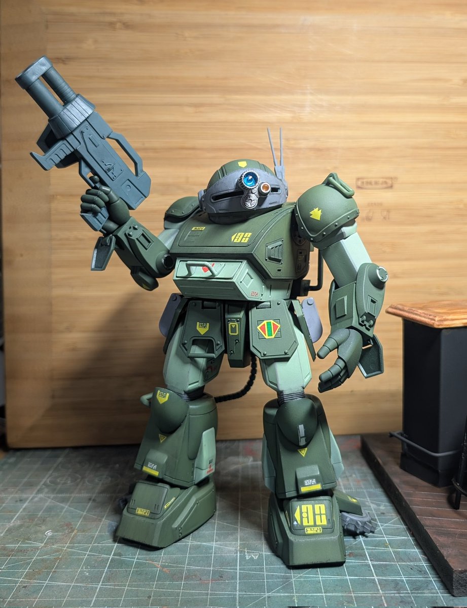 誰・コチャック tweet media