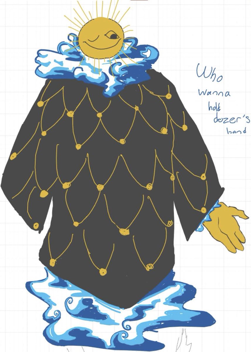 AloraKimberley's tweet photo. Omg NEVER let me on a grace whiteboard again all I’ll draw is dozer and my fool/sona like the slugfish i am https://t.co/sbfxTkTQ56