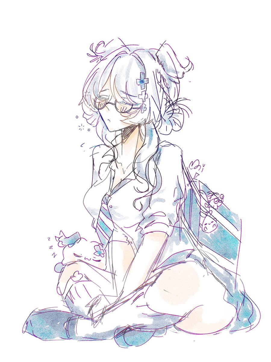 魅 mei🌻 tweet media