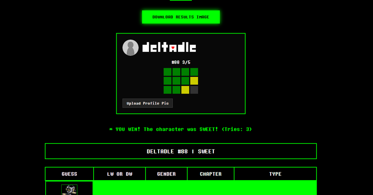 Elektrik Walrus (27% trauma) tweet media