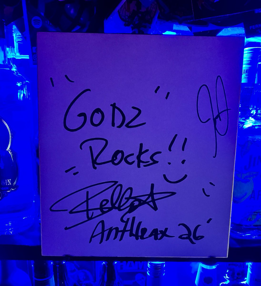 𝐆𝐎𝐃𝐙 tweet media