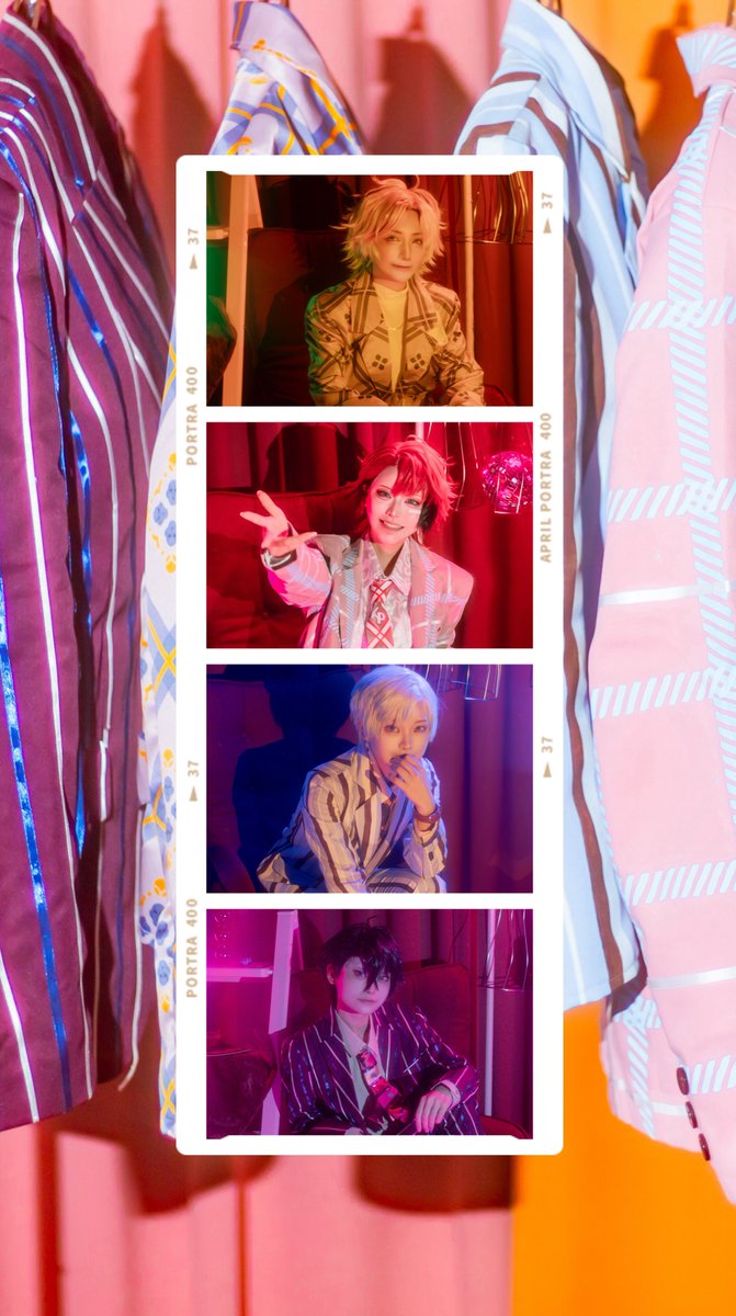 塵太@🌈西4モ-51 tweet media