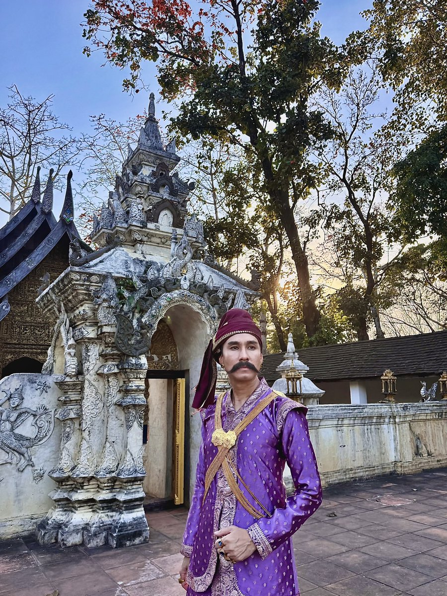 Poothanate Hongmanop tweet media