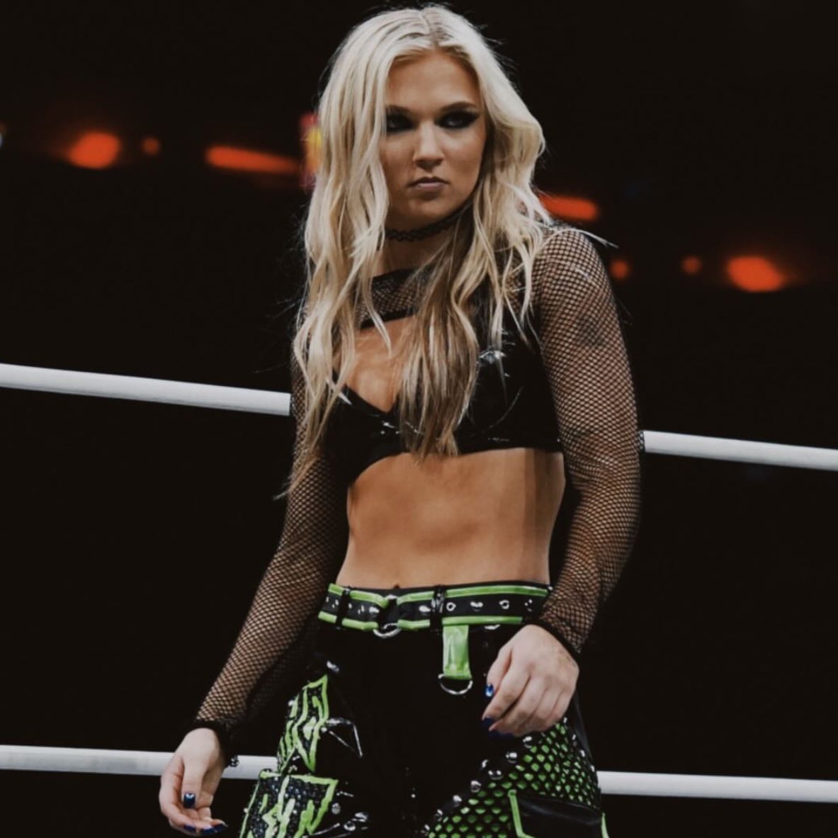 WrestlePurists tweet media