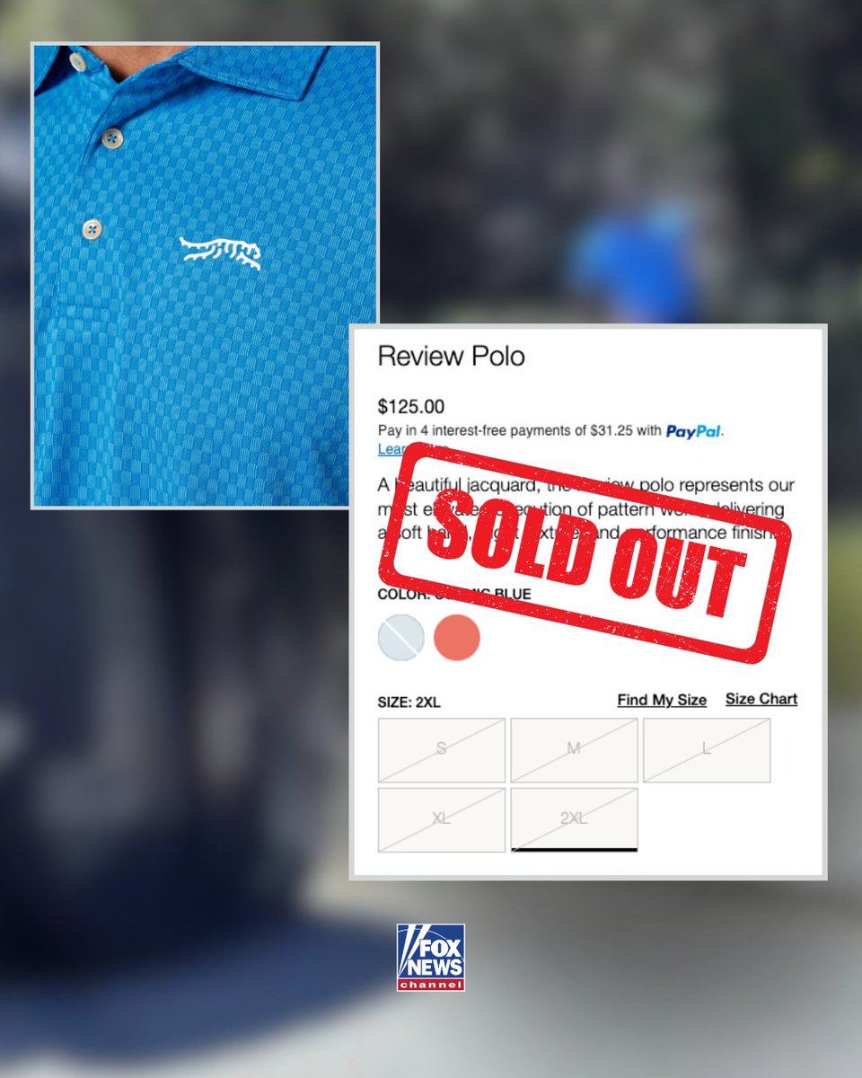 Fox News tweet media