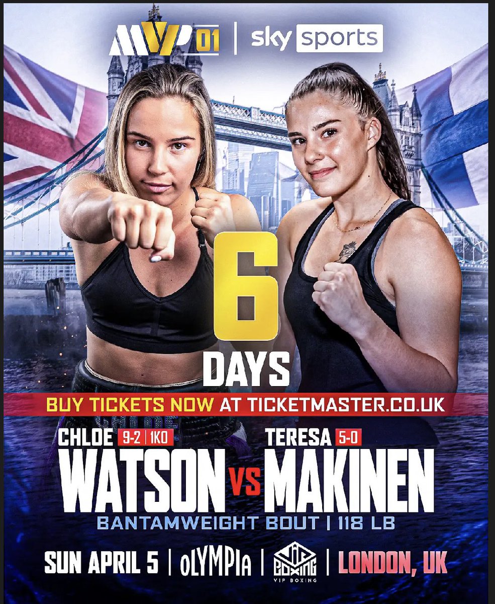 Ricky Pow tweet media