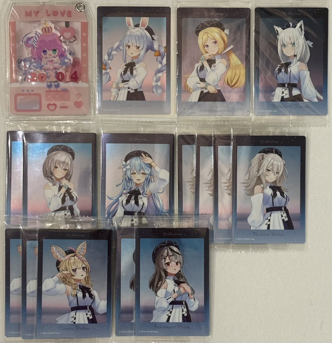 うさぎ tweet media