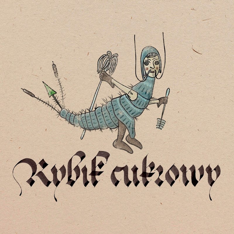 To i Owad (Maciej Krzyżyński) tweet media