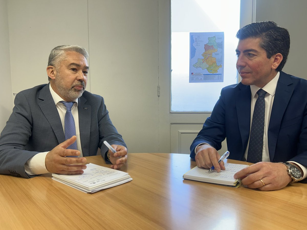 CONAF Región Metropolitana tweet media