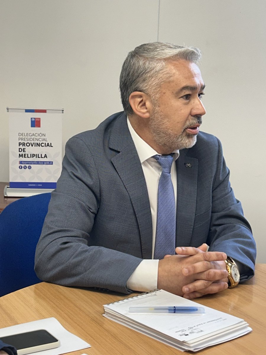 CONAF Región Metropolitana tweet media