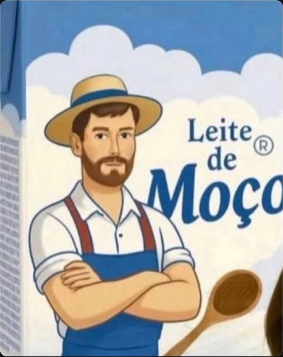 Chuta que é Macumba tweet media