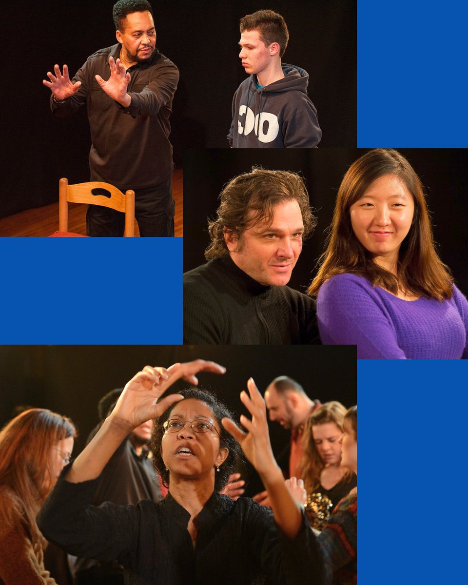 ActorsTheatreWorkshp (@ActrsThtrWrkshp) / Posts / X