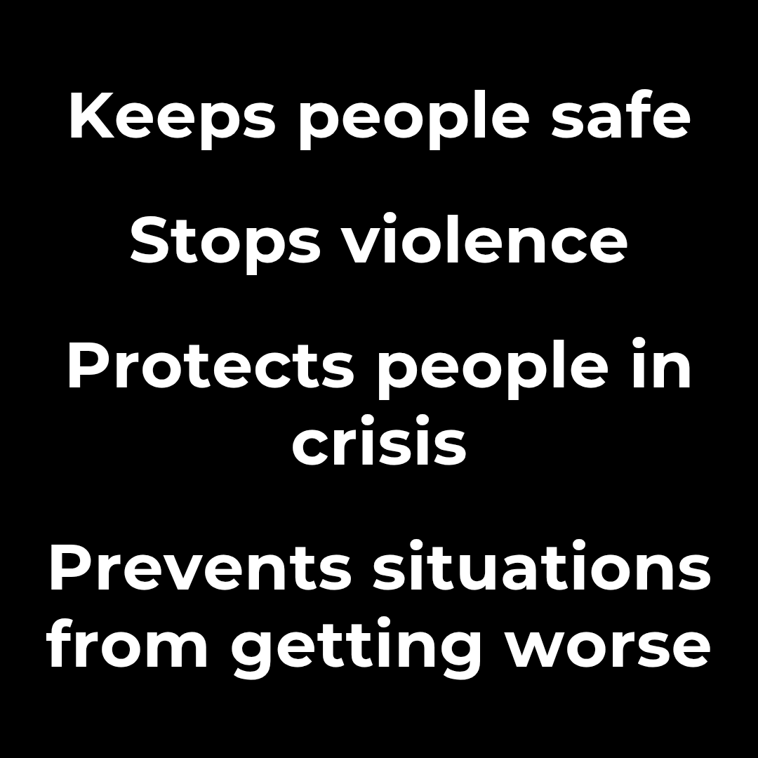 Mothers Against Police Brutality tweet media