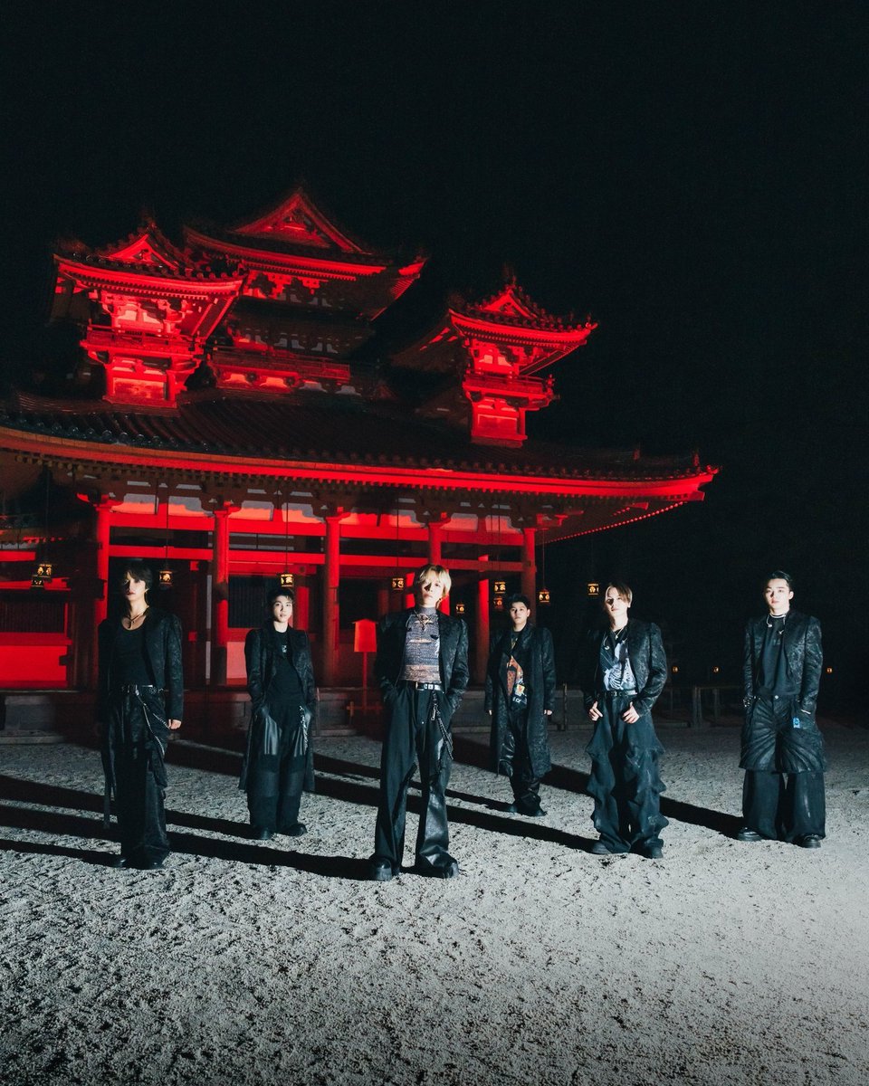 Genius Japan tweet media