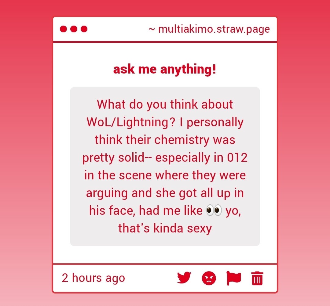 aki 🍉 | comms closed tweet media