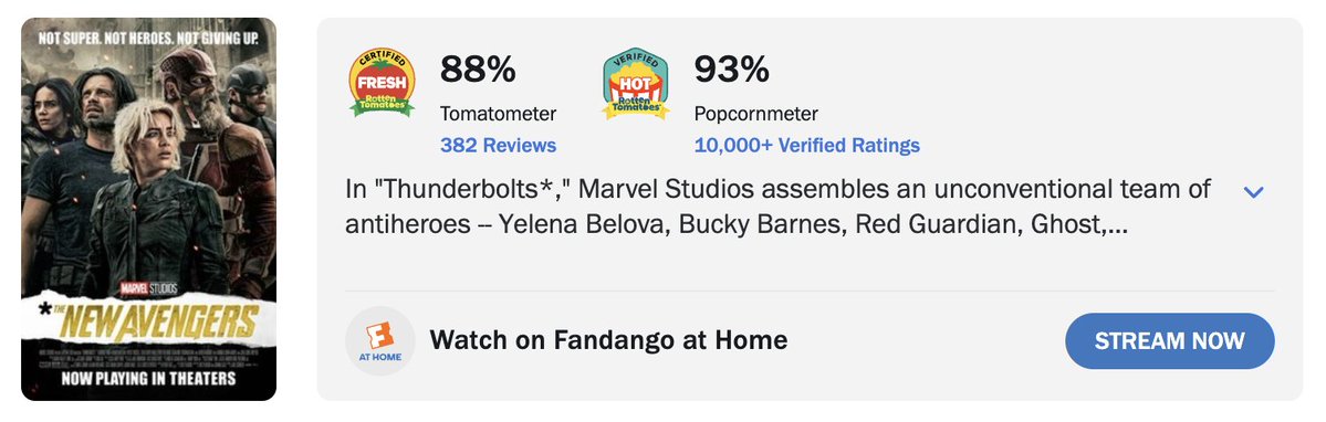 Robbie Fox tweet media