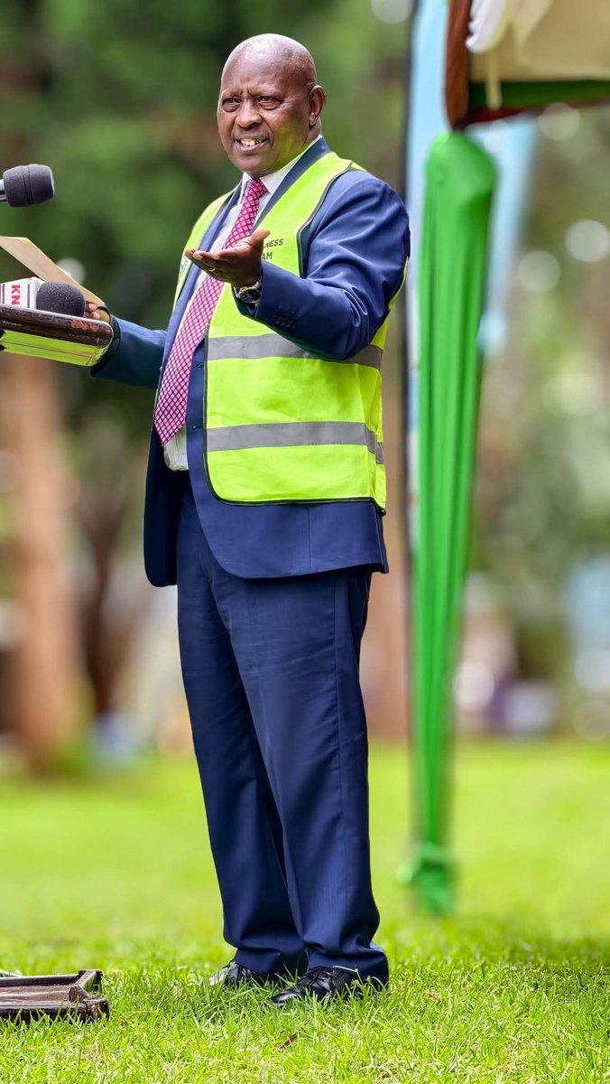 Mutahi Kahiga tweet media