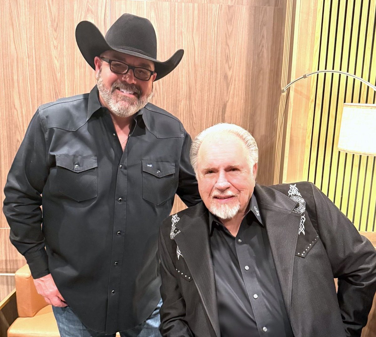 Gene Watson tweet media