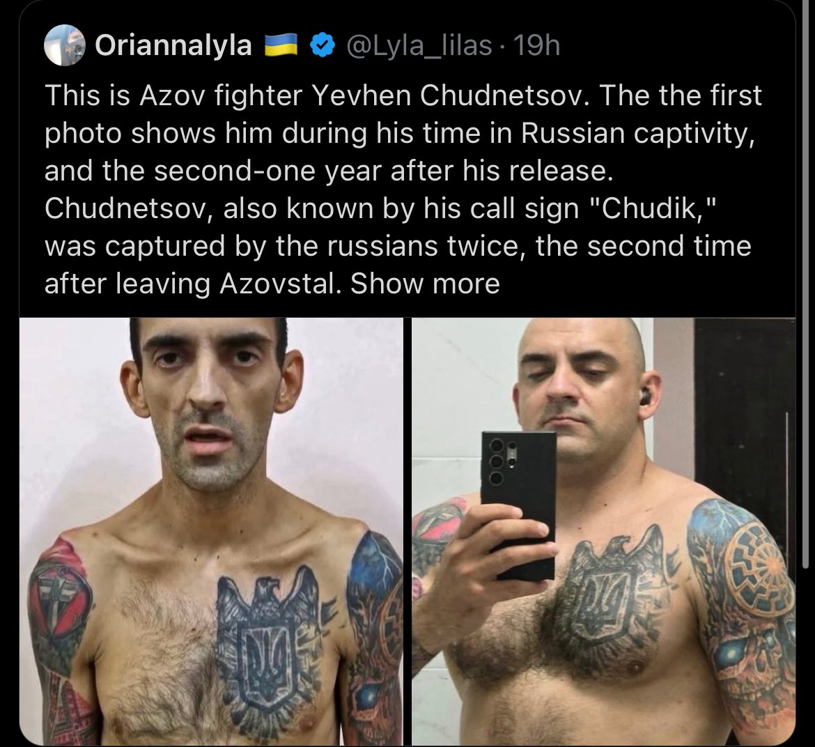 Valerie₆ tweet media