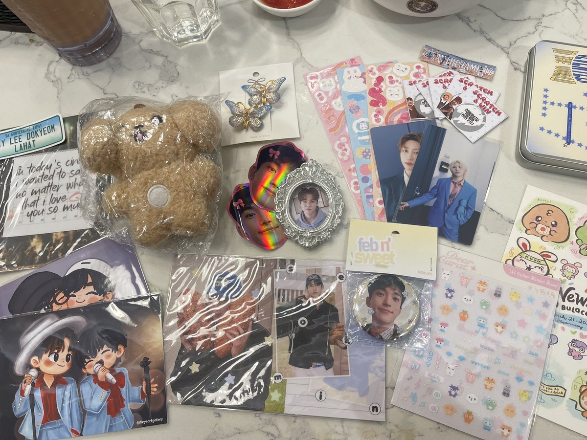 lea ˘͈ᵕ˘͈ tweet media