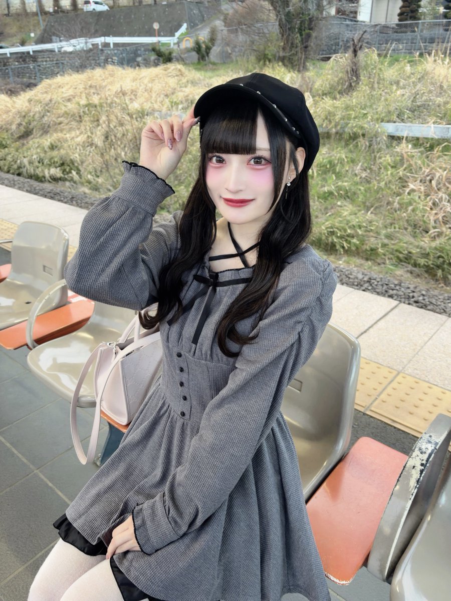 藤野こころ tweet media